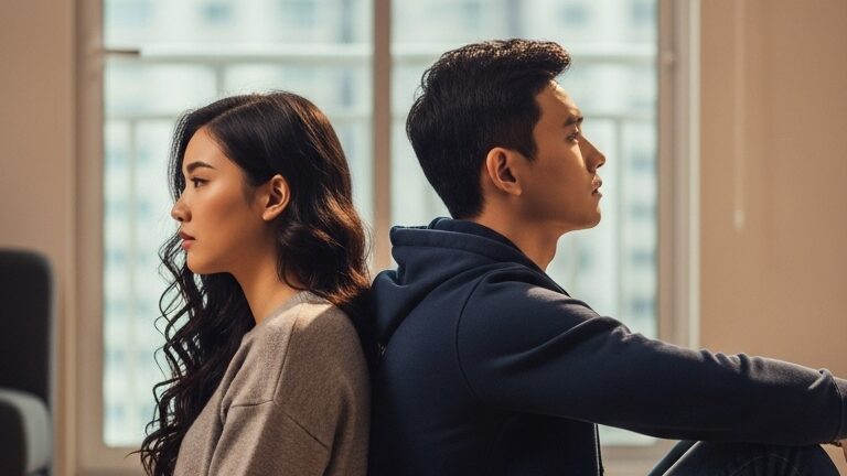 brigas no casamento/